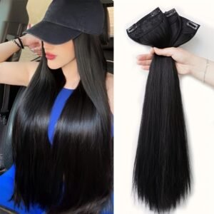 إطلالة شعر الأحلام بين يديكِ: كثافة وطول فوريان!