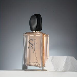 בושם אליקסיר הנשיות: ניחוח בלתי נשכח