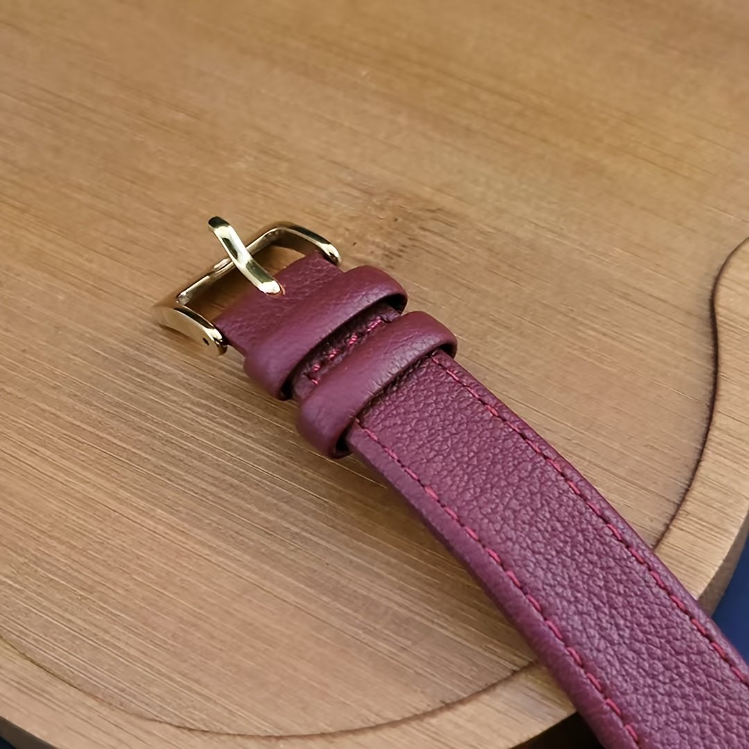 Timeless Elegance: Luxury Women's Quartz Watch - Image 7