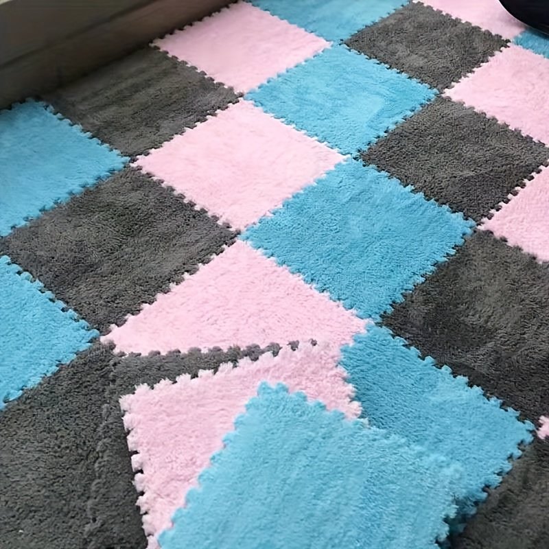 רצפות החלומות: חום ויופי בעיצובך האישי! – תמונה 6