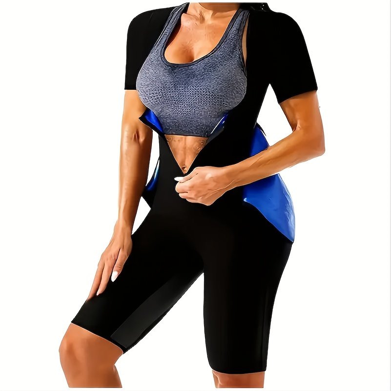 بدلة الرشاقة المتكاملة: سر قوامك الممشوق! - الصورة 3