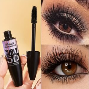 Legendary 5D Mascara: Your Lashes, Your Ultimate Allure!