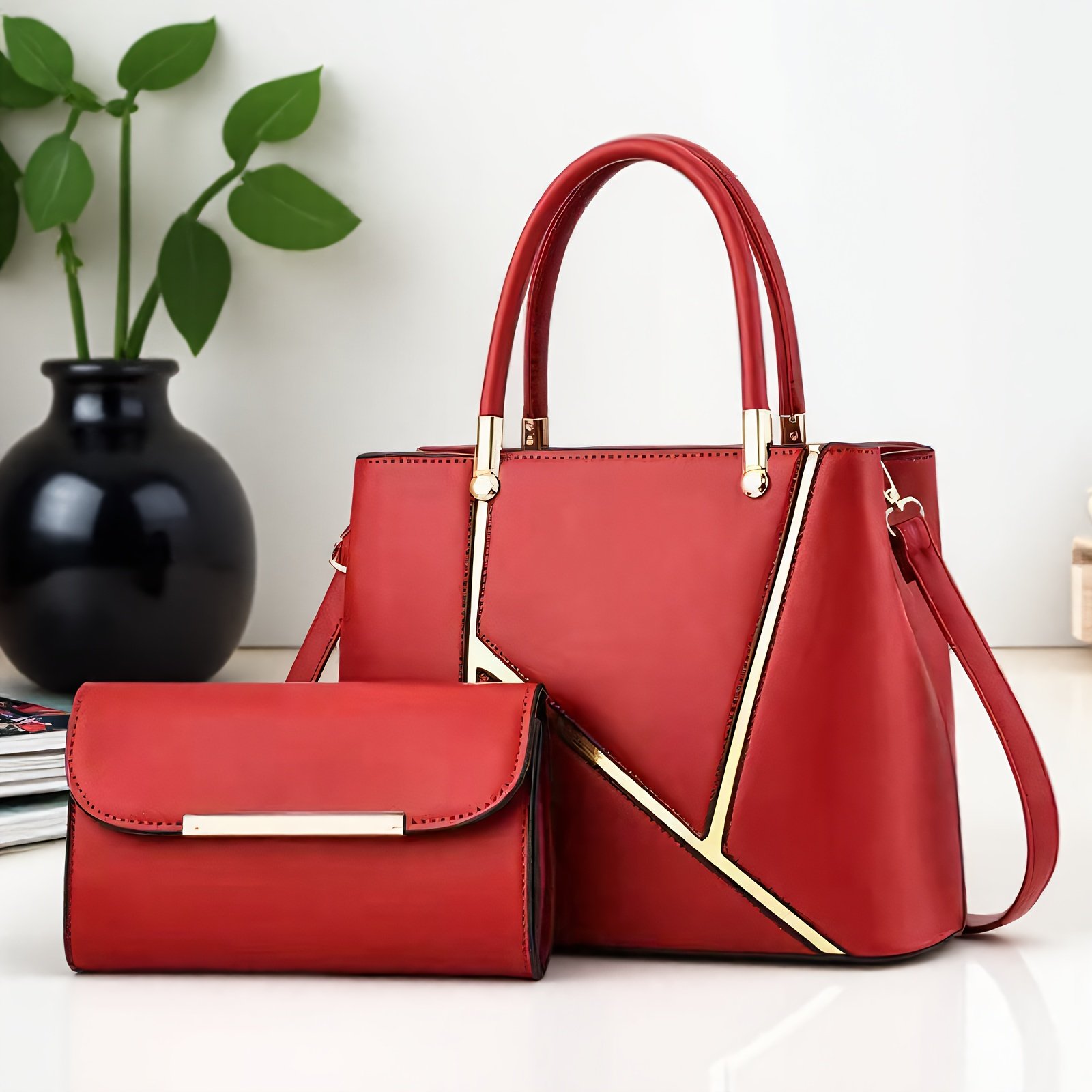 סוד הקסם הייחודי שלך: תיק וסטיילינג מושלם.. אלגנטיות ללא גבולות! – תמונה 7