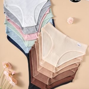 סט האלגנטיות היומית: 12 יחידות לנוחות שאין כדוגמתה