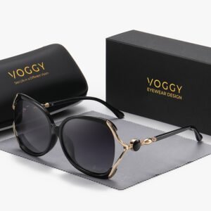 VOGGY Sunglasses: Your Bold Style, Your Perfect Protection!
