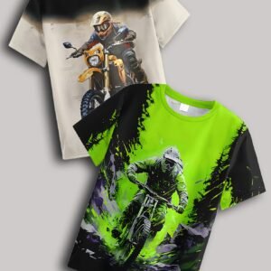 שחררו את הכיף: סט הגיבורים הקטנים לקיץ!