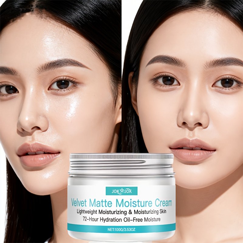 JOKJOK: Perfect Skin Base, Matte & Shine-Free Hydration! - Image 4