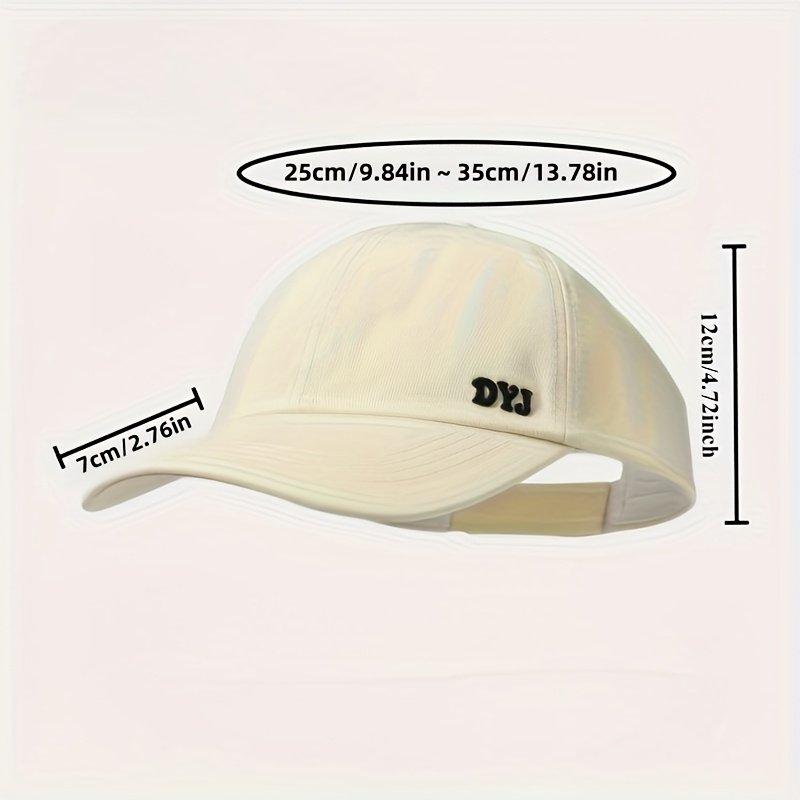 כובע השמש המושלם: אלגנטיות, נוחות והגנה להרפתקאות הקיץ שלך! – תמונה 12