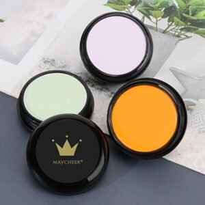 أتقني فن الجمال: كونتور وإضاءة لا مثيل لها