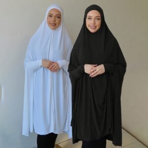 חג'אב אלגנטי ונוח: עיצוב חדשני ליומך המושלם