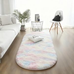 שטיח חמימות סקנדינבי: יוקרה ונוחות ללא תחרות