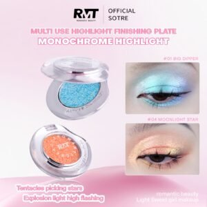 سحر المجرة المتحول: إضاءة عينيك بلمسة واحدة!