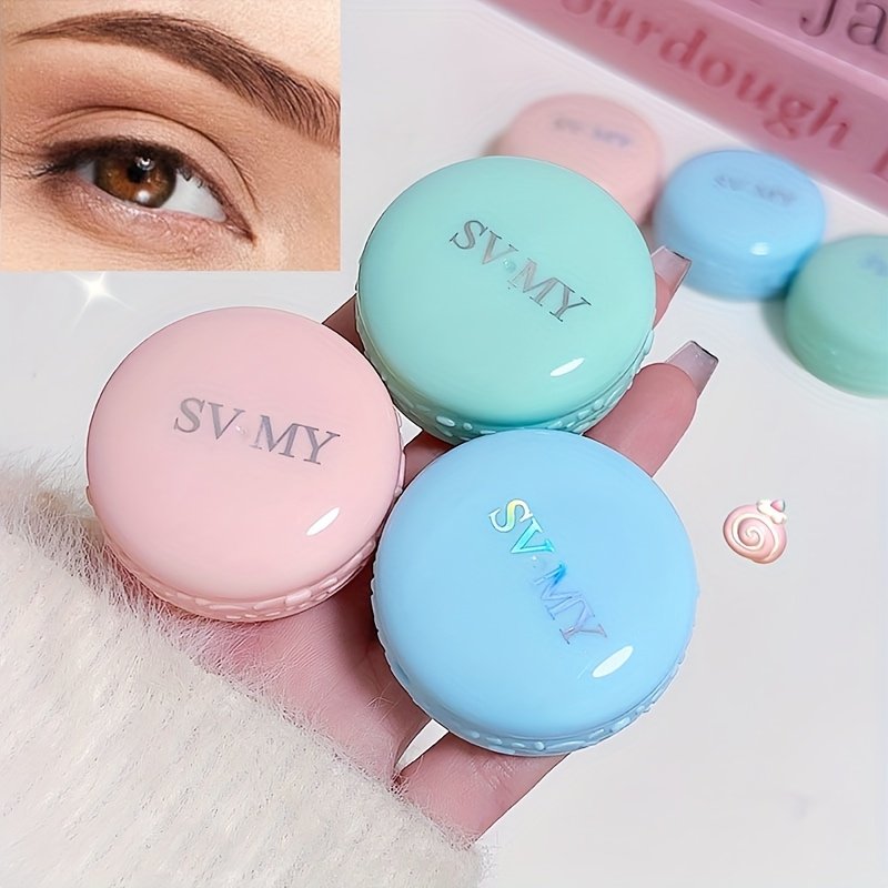 קיבוע גבות על-טבעי: יופי שמחזיק מעמד לשעות ללא ספור! – תמונה 2