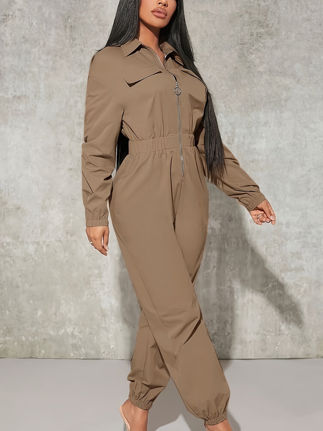 جامبسوت الأناقة العملية: إطلالتك المتكاملة لكل يوم!