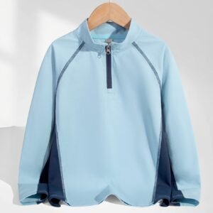 אופנת הקטנטנים יוצאת לדרך: הטי-שירט המושלמת לאביב ולסתיו!