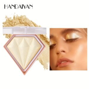 Shine with Lasting Radiance: HANDAIYAN's Enchanting Highlight