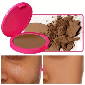 بودرة الأساس المثالية: سر إطلالتك الخالية من العيوب!