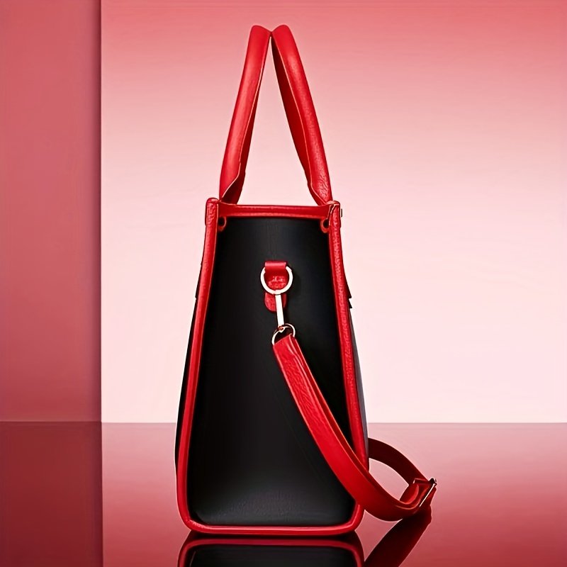 תיק האופנה העכשווי: המלווה המושלם שלך לכל יום ואירוע! – תמונה 4