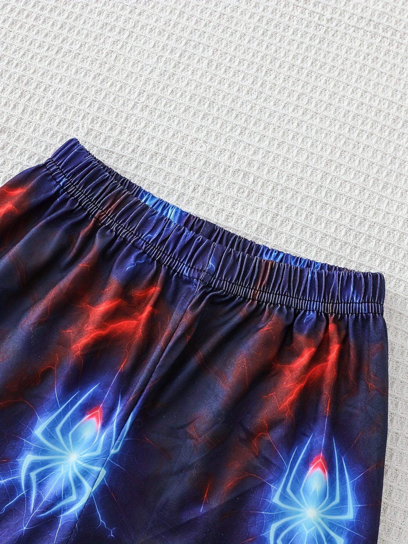 The Fiery Spider Adventure: Unmatched Style, Safety, and Warmth! - Image 7