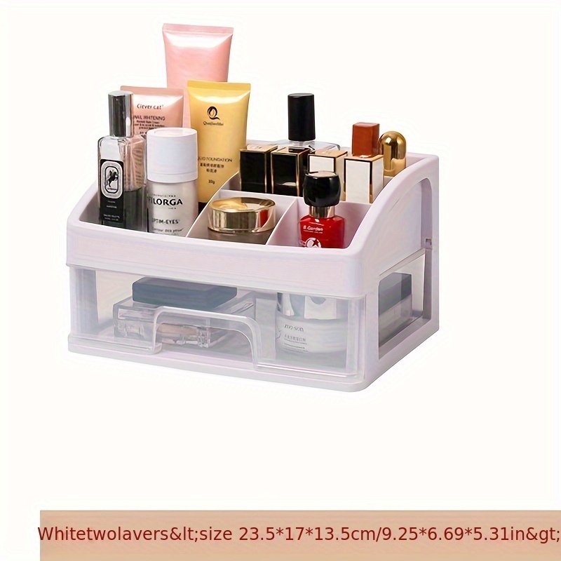 Ultimate Style Organizer: 4 Tiers for Perfect Organization! - Image 6