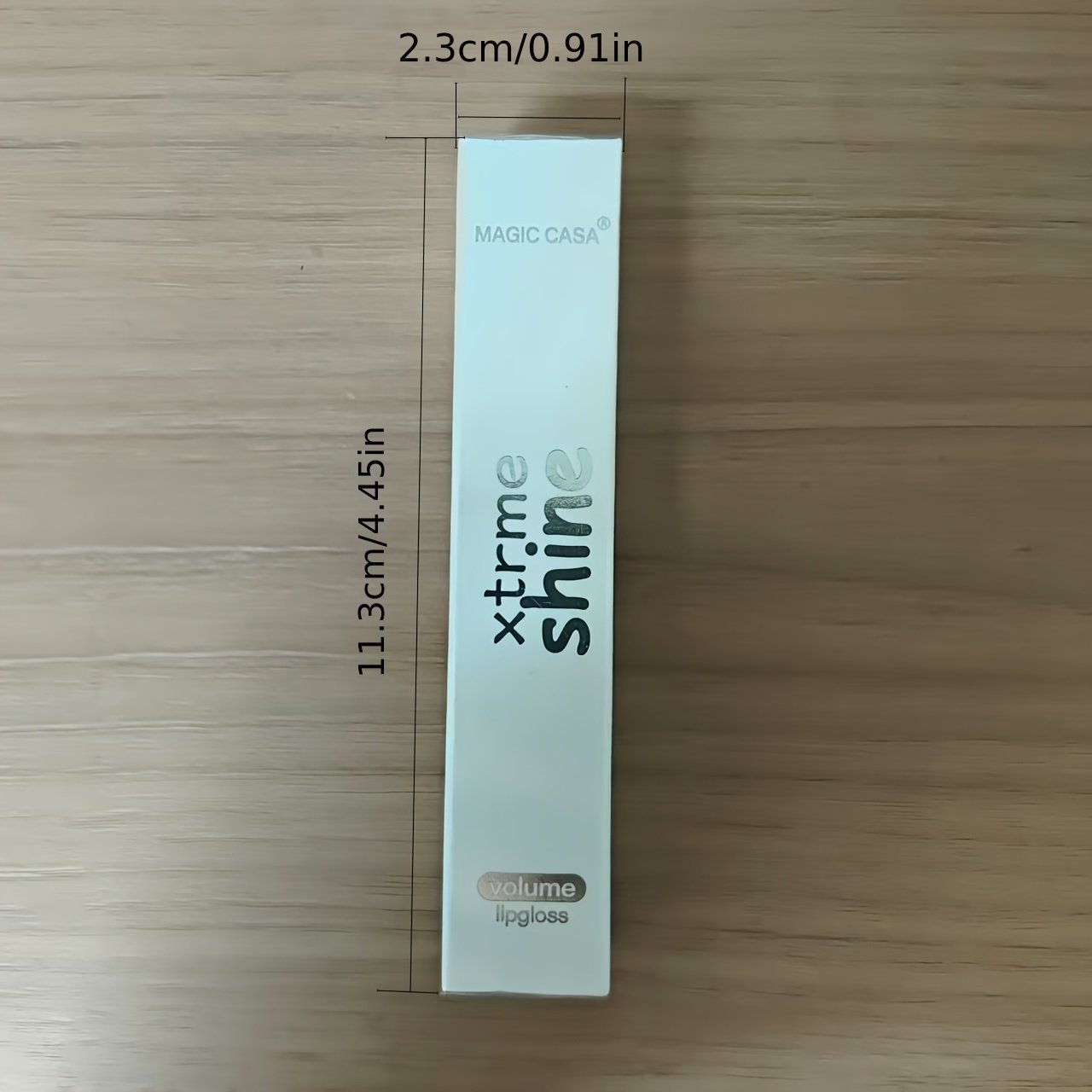 הבריקי עם חיוך שובה לב: גלוס שפתיים שאי אפשר לעמוד בפניו! – תמונה 6