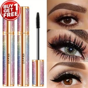 Sky of Stars Mascara: Irresistible Volume, Length, and Allure!