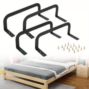 السر وراء نوم هادئ: مثبت المرتبة الفعال!