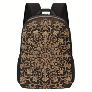 حقيبة الظهر العصرية: أناقة تلائم كل مغامراتك!