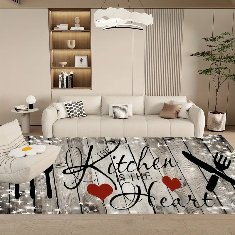 ارتقِ بمنزلك: أناقة الخشب وراحة لا تضاهى في قطعة واحدة! - الصورة 9