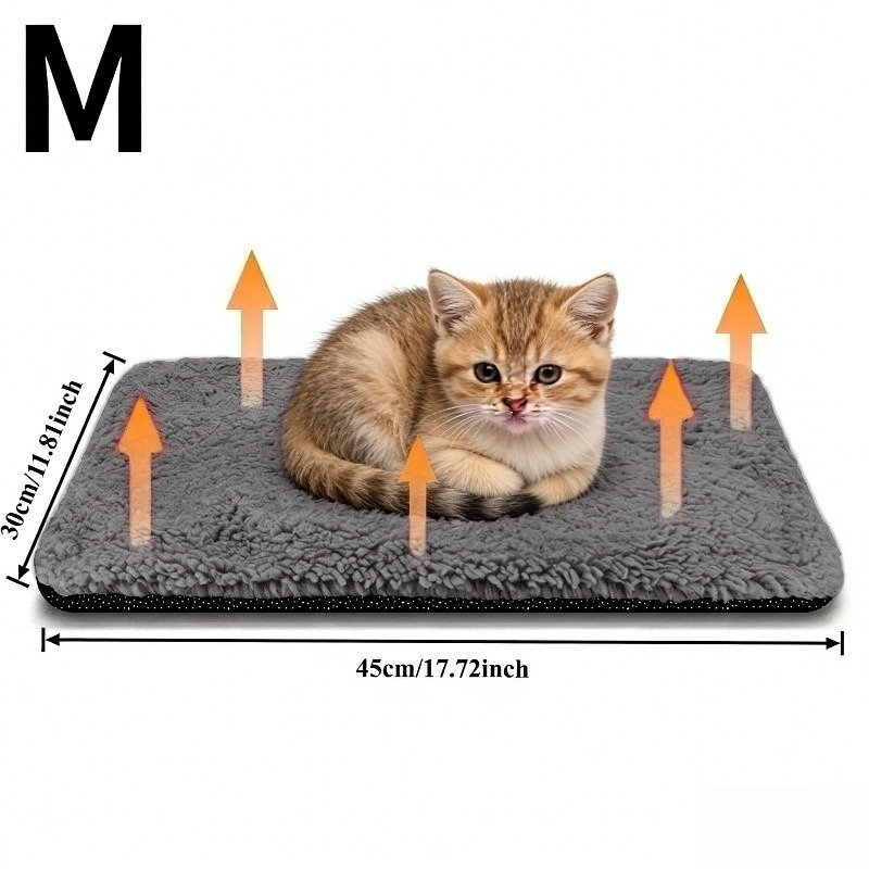 גן העדן האולטימטיבי של חמימות לחיית המחמד שלך! – תמונה 7
