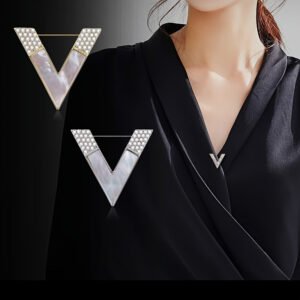 Zircon V Sparkle: Unforgettable Elegance for Every Look!