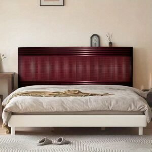 تجديد رأس سريرك: أناقة عصرية وحماية فائقة!