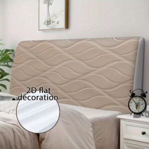 ارتقِ بغرفة نومك: لوح رأس السرير العصري المريح