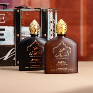 Camille Perfume: A Lasting Scent... A Gift Worth Giving!