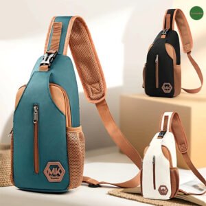 תיק חצי הסהר העכשווי: אלגנטיות, מרחב וחופש מוחלט!