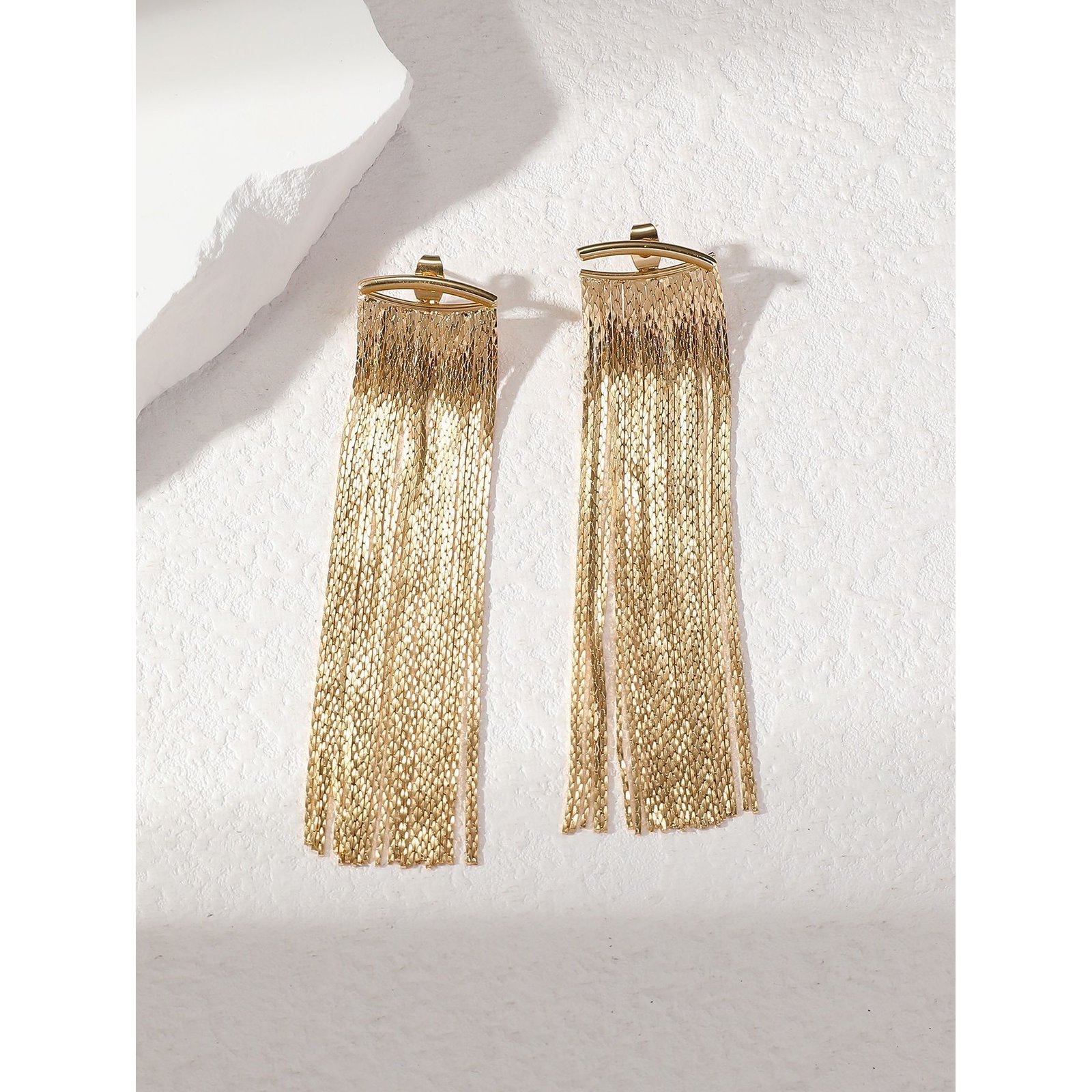 ברק המפל: עגילים החובקים את אוזנייך בקסם שאין שני לו! – תמונה 11