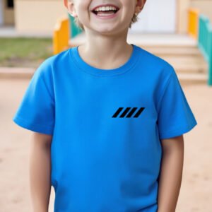 تي شيرت الصيف المثالي لأبطالك الصغار: أناقة، راحة، ومغامرات لا تُنسى!