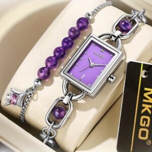 Elegant SANDA Watch: A Touch of Modern Luxury for Your Wrist