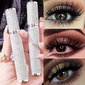 Galaxy Mascara: Limitless Lash Extension!