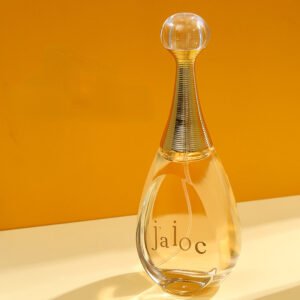 عبير الأنوثة الساحر: انتعاش يدوم 3 أيام!