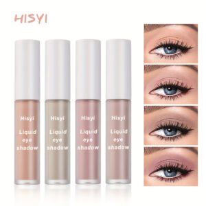 عيون آسرة بلمسة مطفأة مخملية!