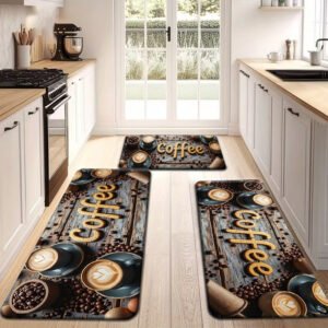 שטיח נגיעת הקפה: חמימות ואלגנטיות לכל פינה!