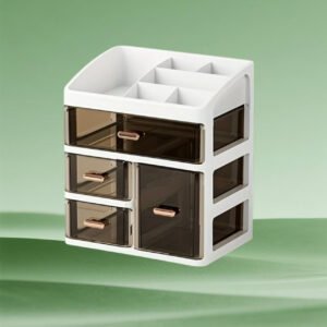 منظم الأدراج الفاخر: أناقة وترتيب بلا حدود!