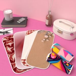 مناديل النجوم: سر جمالكِ في ثوانٍ!