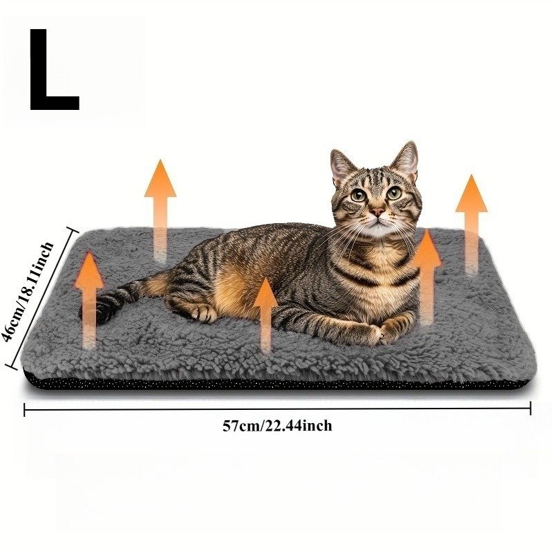 גן העדן האולטימטיבי של חמימות לחיית המחמד שלך! – תמונה 5