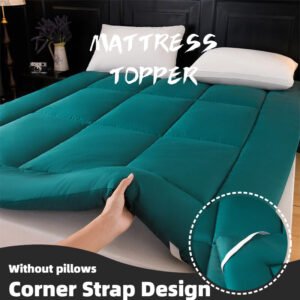 وسادة السحاب الفاخرة: ارتقِ بتجربة نومك إلى مستوى آخر!