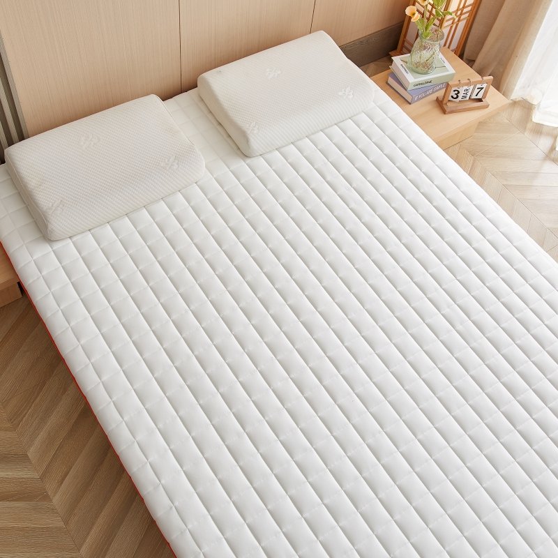 שדרג את שנתך: שכבת המזרן היוקרתית לנוחות בלתי נשכחת! – תמונה 9