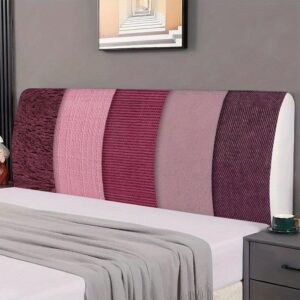 אלגנטיות והגנה: כיסוי ראש המיטה החדש שלך!