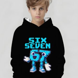 هودي 67: أزياء الشارع الجريئة لجيلك!