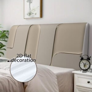 تجديد لوح سريرك: حماية عصرية ولمسة فاخرة!